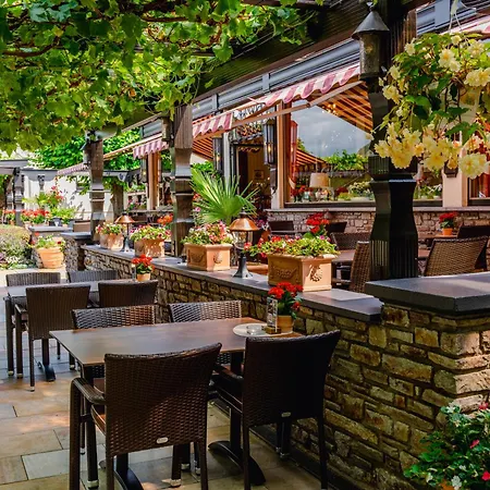 Unter Den Linden Rüdesheim am Rhein