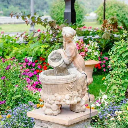 Unter Den Linden 3* Rüdesheim am Rhein