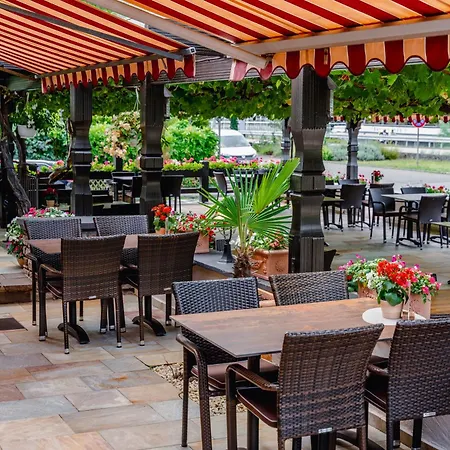 Hotell Unter Den Linden