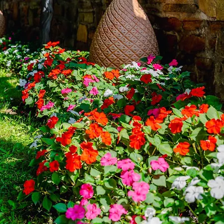 Unter Den Linden Szálloda Rüdesheim am Rhein