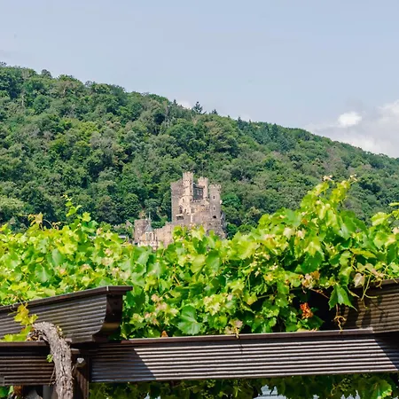 Unter Den Linden 3* Rüdesheim am Rhein
