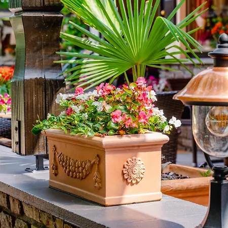 Hotel Unter Den Linden