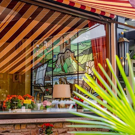 Unter Den Linden Hotel 3*