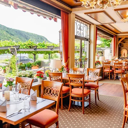 Unter Den Linden Rüdesheim am Rhein