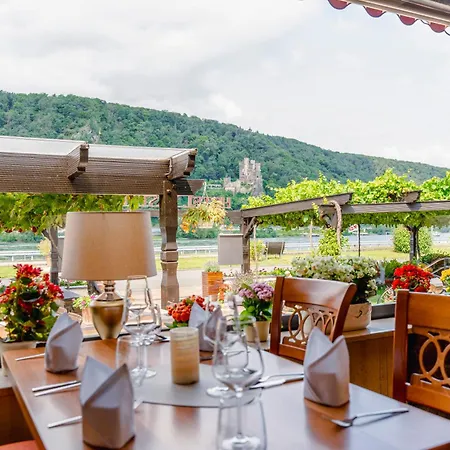 Hotel Unter Den Linden 3*