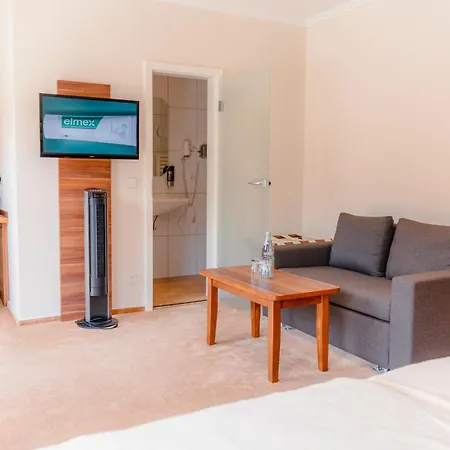 Unter Den Linden 3* Rüdesheim am Rhein