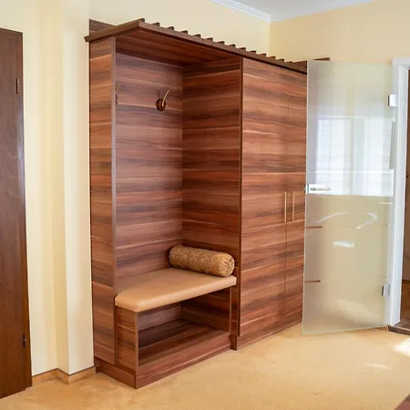 Hotel Unter Den Linden