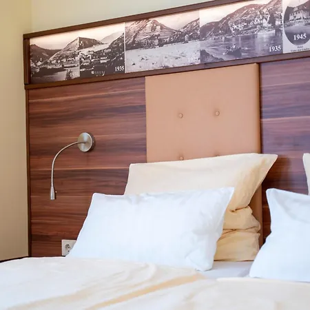 Unter Den Linden Hotell