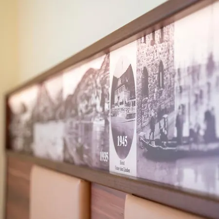 Unter Den Linden Hotel 3*