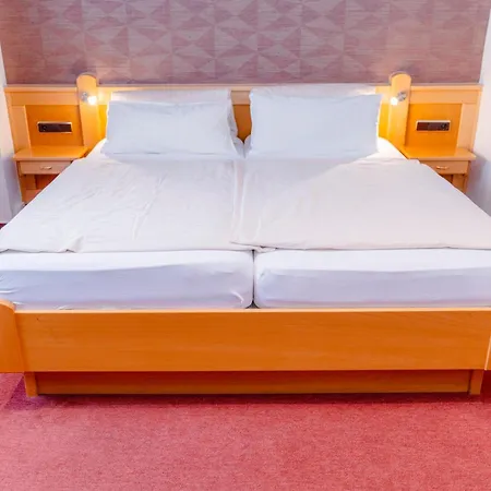 Hotell Unter Den Linden