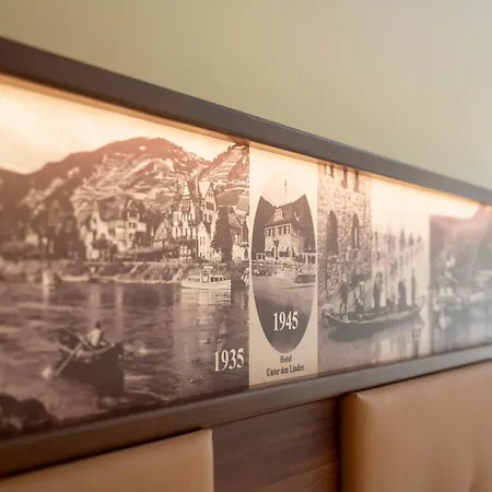 Hotel Unter Den Linden 3*