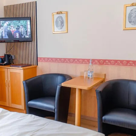 Unter Den Linden 3* Rüdesheim am Rhein