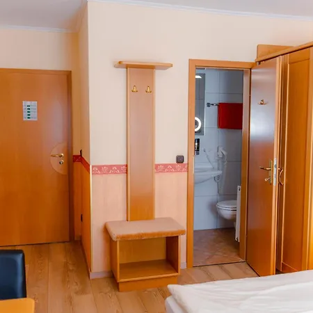 Unter Den Linden Hotel