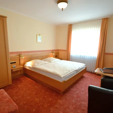 Hotell Unter Den Linden