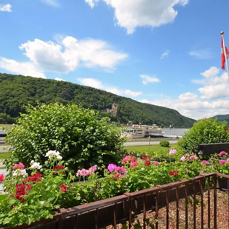 Unter Den Linden 3* Rüdesheim am Rhein