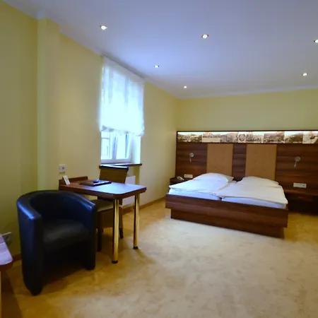 Unter Den Linden 3* Rüdesheim am Rhein