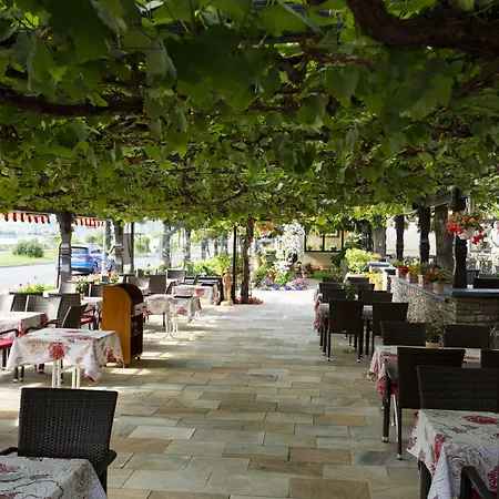 Unter Den Linden Hotel Rüdesheim am Rhein