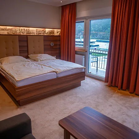 Hotel Unter Den Linden