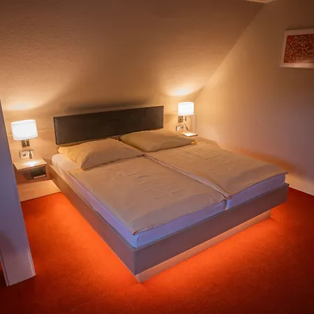 Hotel Unter Den Linden Rüdesheim am Rhein