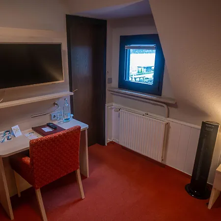 Hotel Unter Den Linden