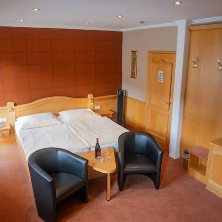 Unter Den Linden Hotell