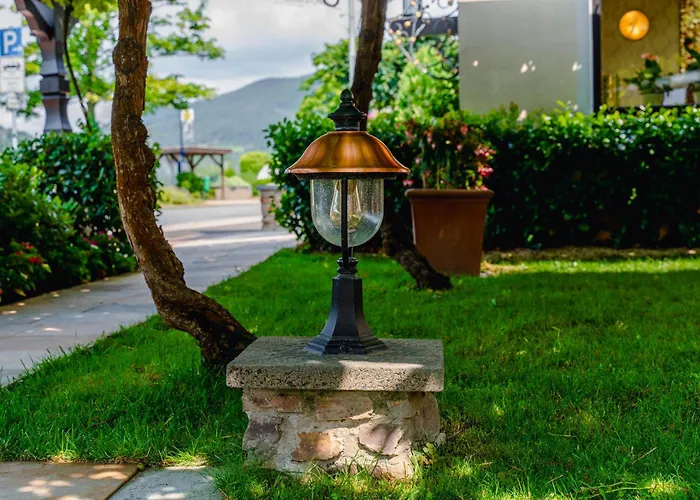 Unter Den Linden Hotel