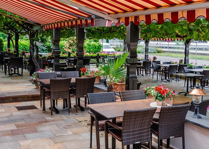 Szálloda Unter Den Linden