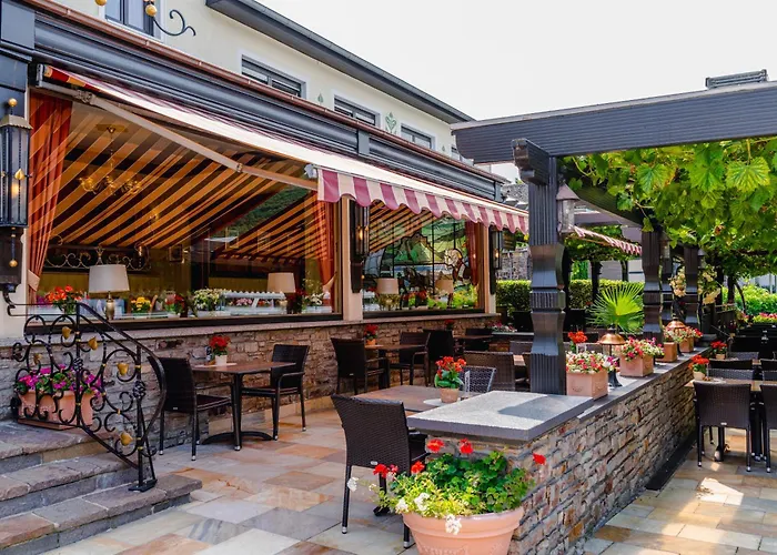 Szálloda Unter Den Linden 3*