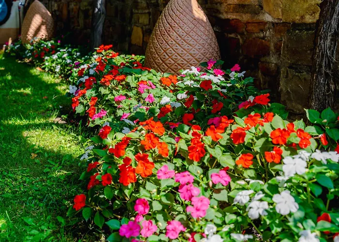 Unter Den Linden Szálloda Rüdesheim am Rhein