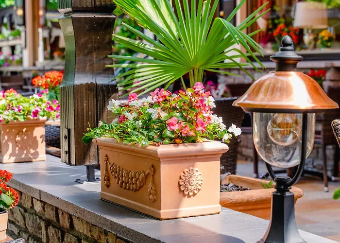 Szálloda Unter Den Linden