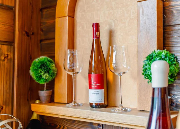 Unter Den Linden Szálloda