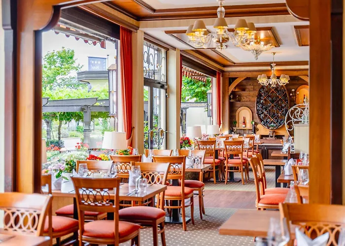 Unter Den Linden Szálloda 3*