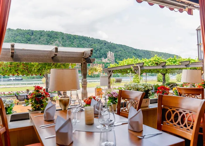 Szálloda Unter Den Linden 3*