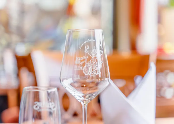 Unter Den Linden 3* Rüdesheim am Rhein