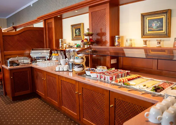 Hotel Unter Den Linden