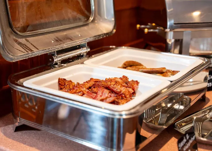 Unter Den Linden Hotel Rüdesheim am Rhein