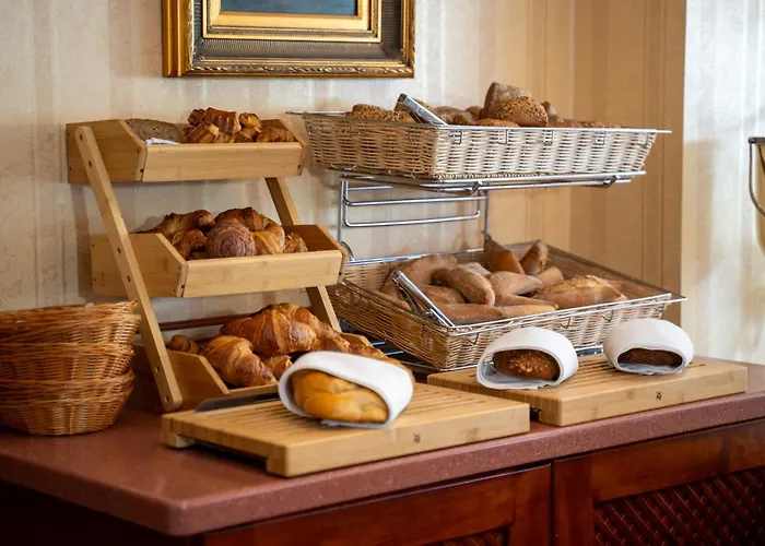 Szálloda Unter Den Linden Rüdesheim am Rhein