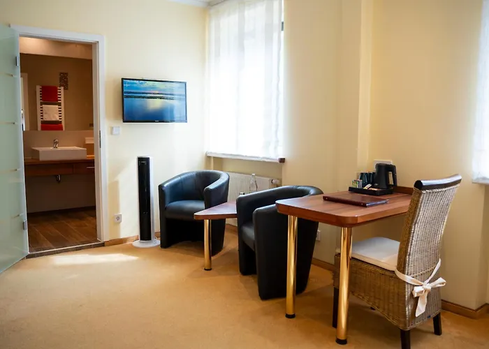 Szálloda Unter Den Linden Rüdesheim am Rhein