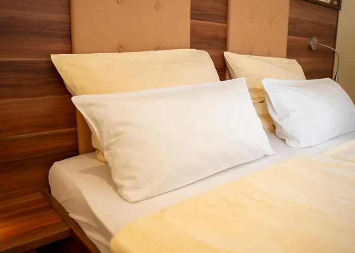 Unter Den Linden 3* Rüdesheim am Rhein