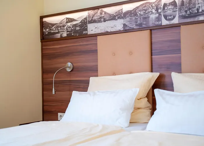 Unter Den Linden Hotel