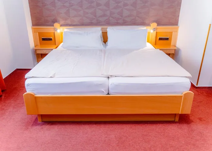 Szálloda Unter Den Linden