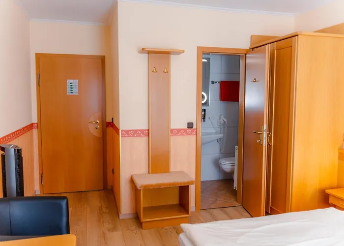 Unter Den Linden Hotel