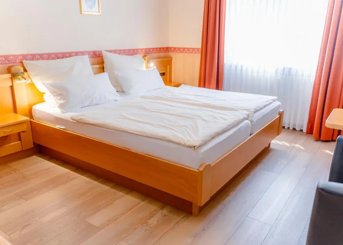 Hotel Unter Den Linden