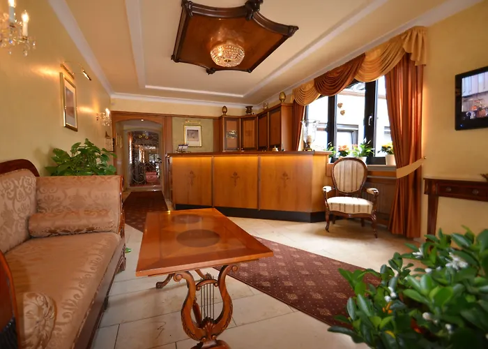 Unter Den Linden Hotel