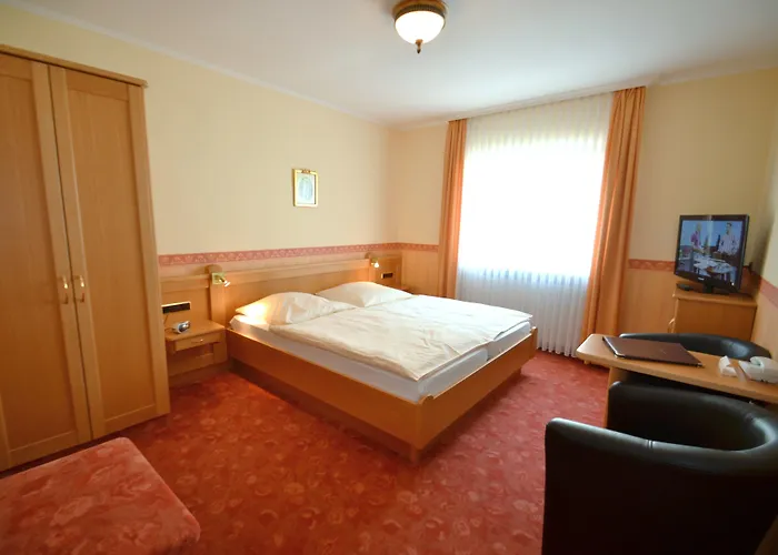 Hotel Unter Den Linden