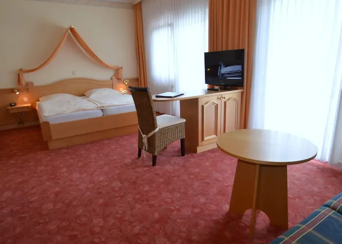 Hotel Unter Den Linden