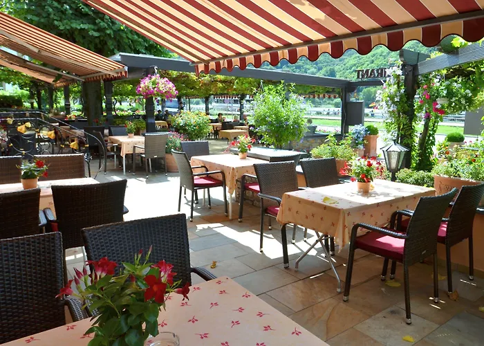 Unter Den Linden Hotel 3*