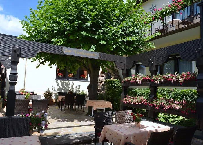 Unter Den Linden Hotel 3*