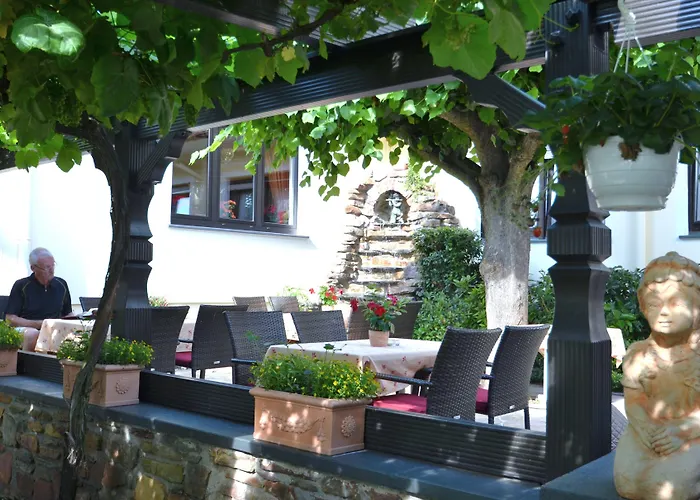 Unter Den Linden Hotel 3*