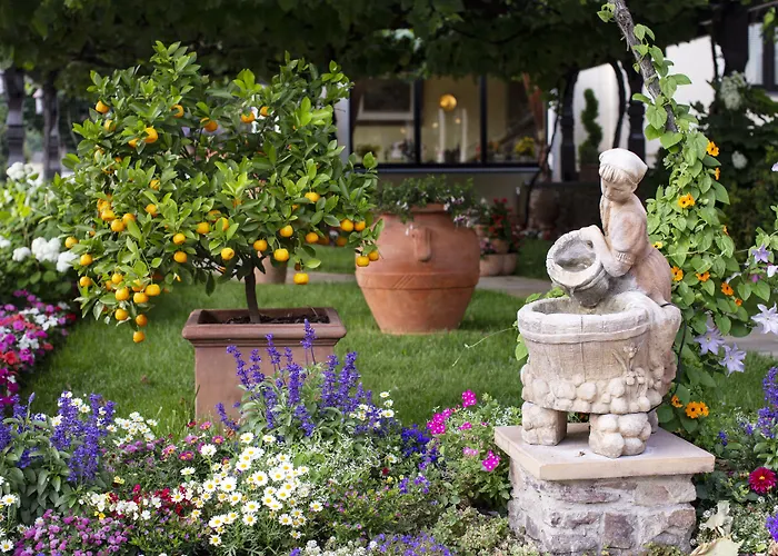 Szálloda Unter Den Linden 3*